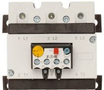 Cutler Hammer XTOB100GC1S - Eaton XT IEC bimetallic overload relay (XTOB100GC1S)