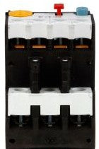 Eaton Overload Relays XTOB160HC1 - Eaton XT IEC bimetallic overload relay (XTOB160HC1)
