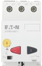 Cutler Hammer XTPB016BC1 - Eaton IEC motor control UL 489 Industrial (XTPB016BC1)