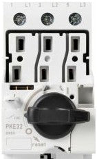 Cutler Hammer XTPE032B - Eaton IEC motor control IEC Electronic Manual (XTPE032B)