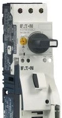 Cutler Hammer XTPR001BC1 - Eaton IEC motor control Manual Motor (XTPR001BC1)