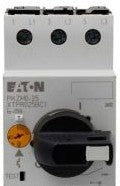 Cutler Hammer XTPR025BC1 - Eaton IEC motor control Manual Motor (XTPR025BC1)