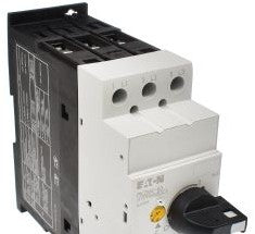 Cutler Hammer XTPR063DC1 - Eaton IEC motor control UL 1077 Industrial (XTPR063DC1)