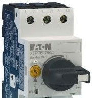 Cutler Hammer XTPRP40BC1 - Eaton IEC motor control Manual Motor (XTPRP40BC1)