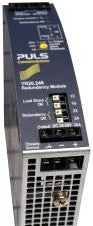 Puls Power Supplies YR20.246 - Redundancy Module, 24-28VDC, 20A, Mosfet (YR20.246)
