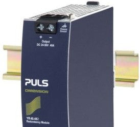 Puls Power Supplies YR40.482 - Redundancy Module (YR40.482)
