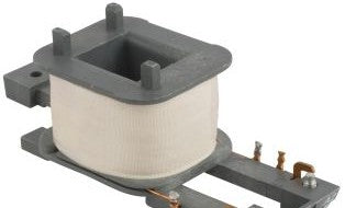 ABB Contactors ZAE75-81 - AE45-75 COIL,24VDC (ZAE75-81)