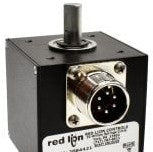 Red Lion Encoders ZBG00602 - ZB G 60PPR SINGLE CHNL (ZBG00602)