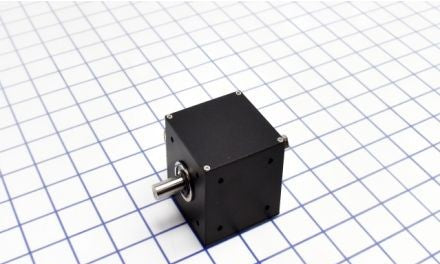 Red Lion Encoders ZBH01002 - ZB H 100PPR DUAL CHNL (ZBH01002)