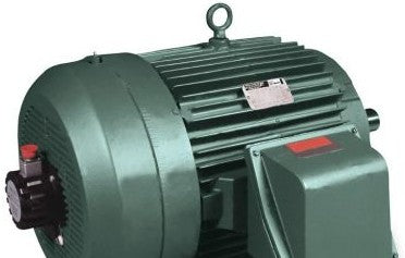 Baldor-ABB Motors Motors ZDVSM2334T - MOTOR, 20HP, 1800RPM, 3PH, 60HZ, 256TC, TEFC (ZDVSM2334T)