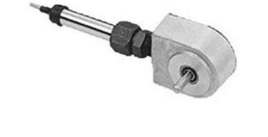 Red Lion Encoders ZGH0200C - ZG H 200PPR DOUBLE SHAFT (ZGH0200C)