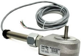 Red Lion Encoders ZGH0500C - ZG H 500PPR DOUBLE SHAFT (ZGH0500C)