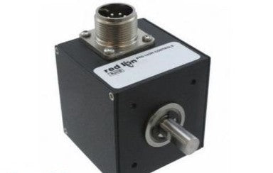 Red Lion Encoders ZHG06004 - ZH G 600PPR HD HOUSING (ZHG06004)