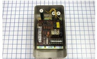 Mitsubishi ZKL-75W2 - Brake Control Unit (ZKL-75W2)