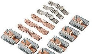 ABB Contactors ZL145 - Replacement Contact Kit, 3-Pole N/O (ZL145)