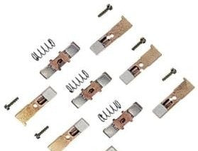 ABB Contactors ZL95 - CONTACT KIT, 3-POLE FOR A95 SERIES CONTACTOR (ZL95)