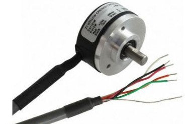 Red Lion Encoders ZSD1000A - ZS .25in.SHAFT 1000PPR (ZSD1000A)