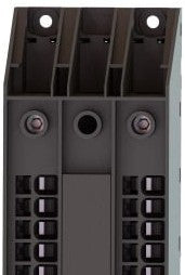 Marathon Special Products Power Distribution Blocks ZT2101 - Zero Torque Power Distribution Block, 2-Pole (ZT2101)