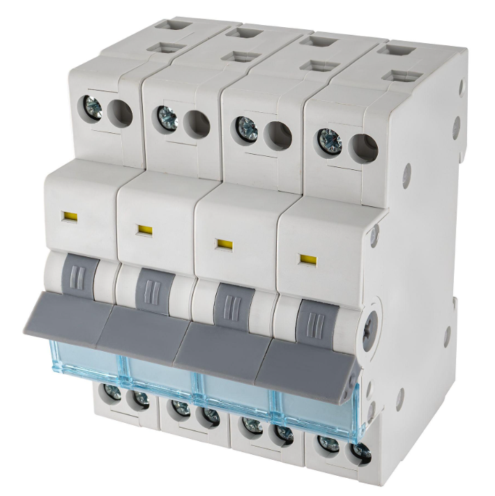 Circuit Protection