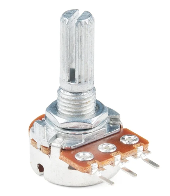 Electronic Components