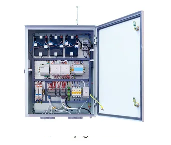 Enclosures, Fans & Thermal Management