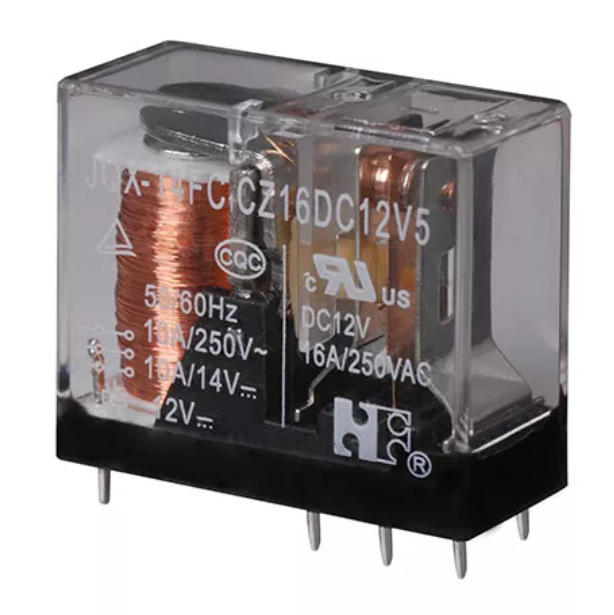 Relays