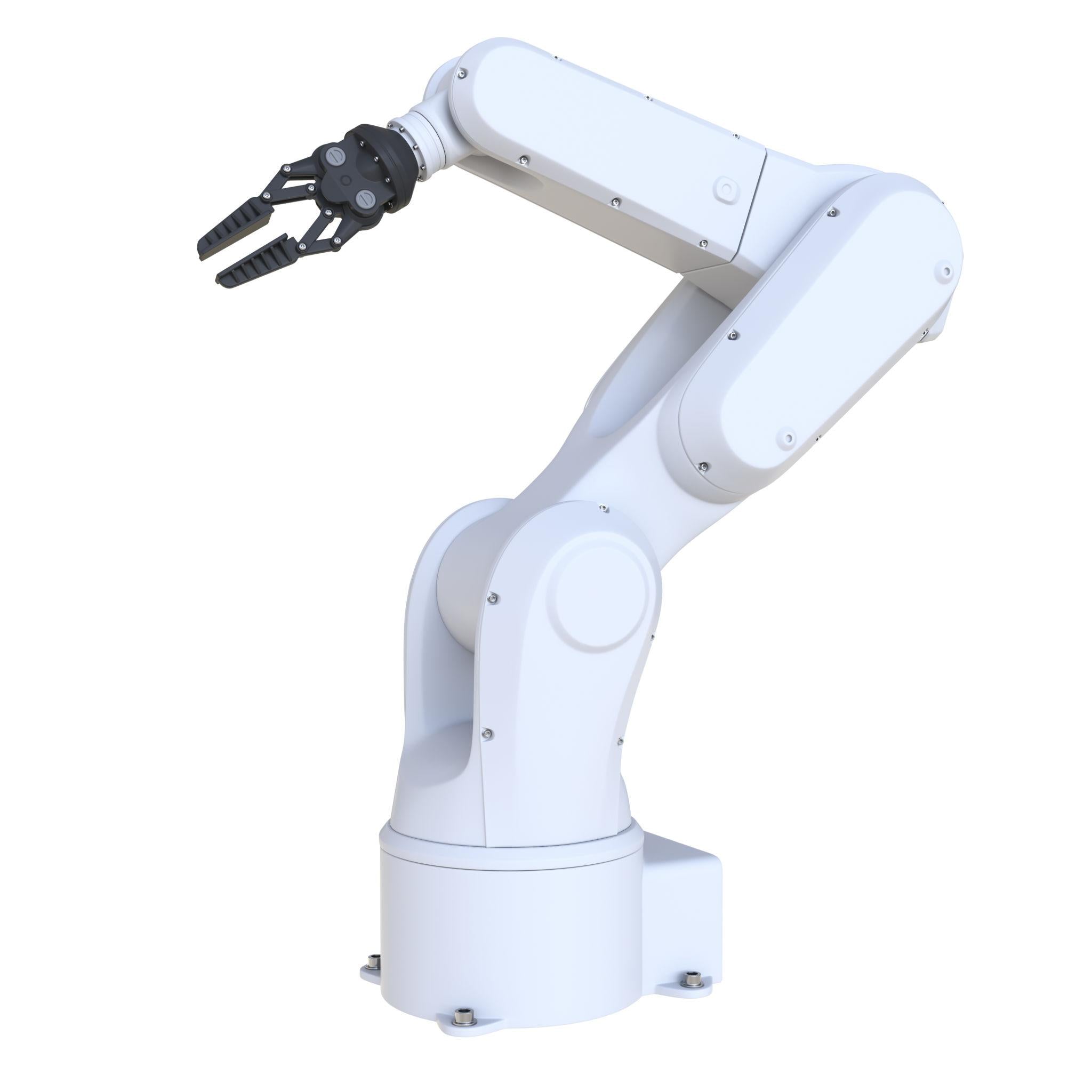 Robotics