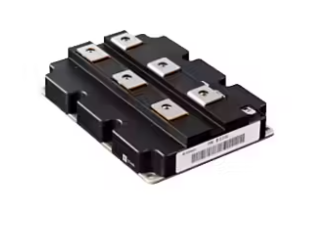 Semiconductors