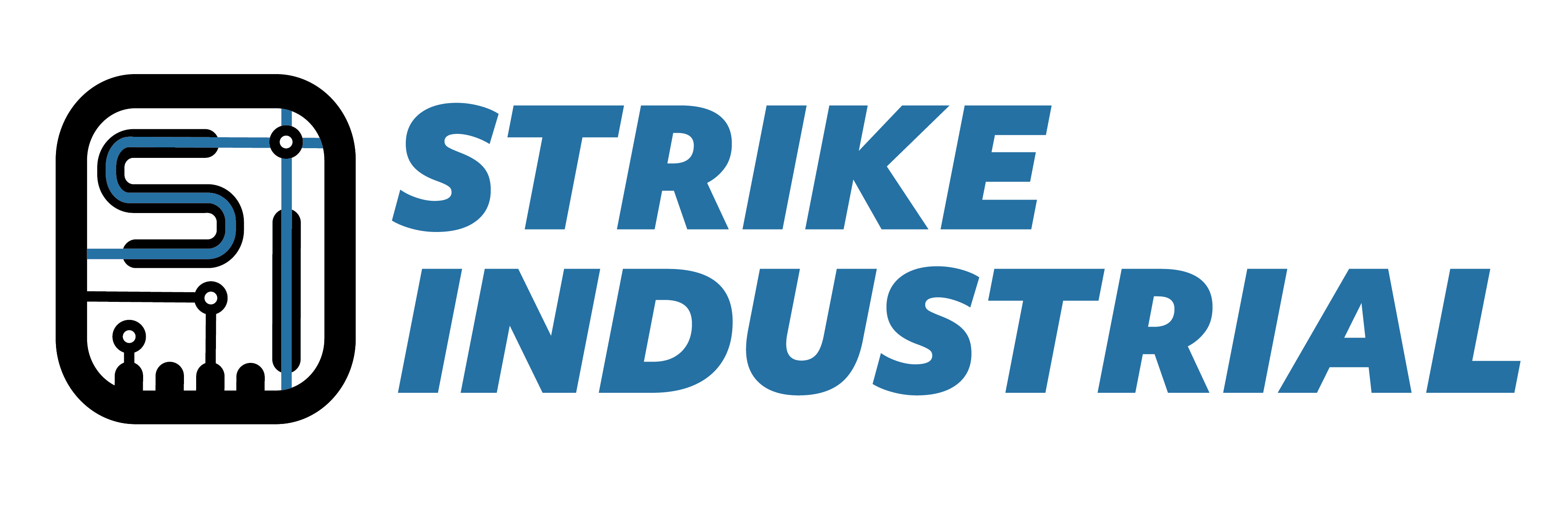 Strike Industrial