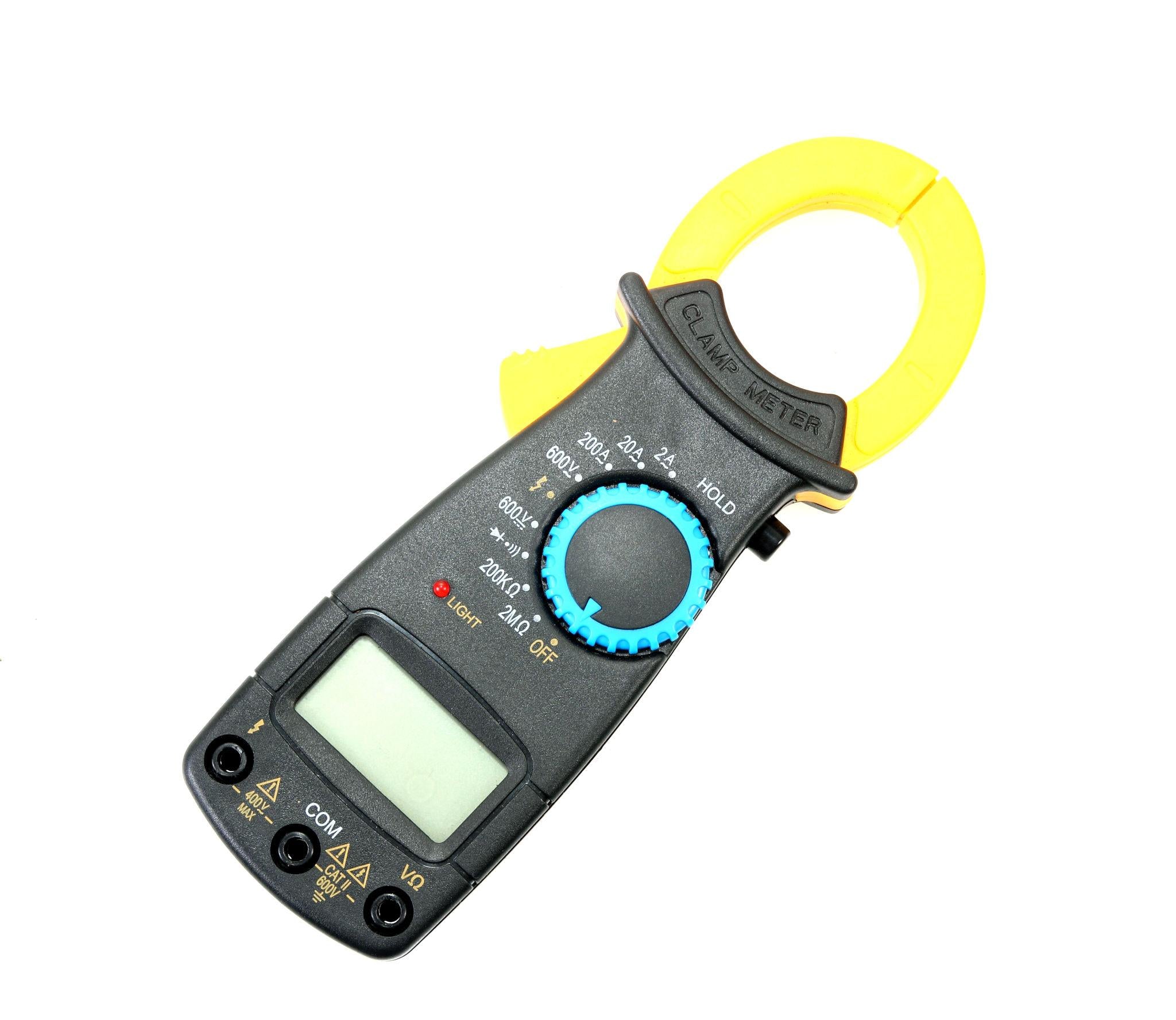 Test & Measurement