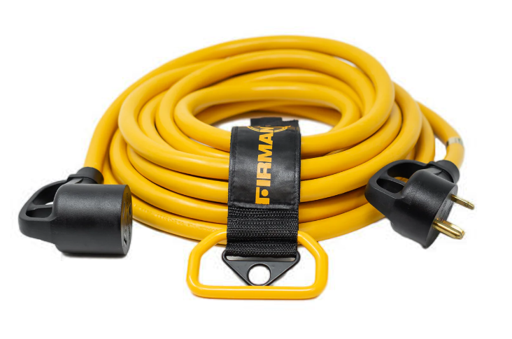 Connectors, Cordsets & Terminals