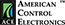 American Control Electronics Drives logo