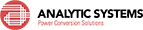Analytic Systems Miscellaneous logo