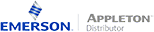 Appleton logo