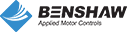 Benshaw Drives logo