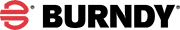 Burndy logo
