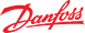 Danfoss Electronics HVAC Drives logo