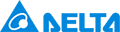 Delta Products Power Supplies logo