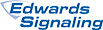 Edwards Signaling logo