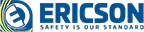 Ericson logo