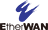 EtherWan logo