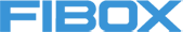 Fibox logo