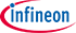 Infineon Transistors logo