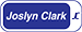 Joslyn Clark logo