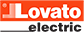 Lovato logo