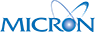 Micron Industries Transformers logo