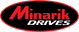 Minarik Drives logo