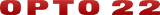 Opto 22 logo