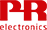 PR Electronics logo