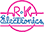 RK Electronics logo